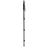 Velbon RUP-43 4-Section Monopod ~ SUNPAK