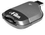 Delkin Devices Reader 31 USB 1.1 CompactFlash Pocket Reader/Writer ( DDREADER-31/32 )