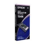 Epson C13T549600 T549 UltraChrome - Ink tank - 1 x light magenta