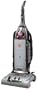 Hoover Self Propelled Upright Vacuum
