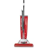 Sanitaire® Model Sc899 Commercial Upright With Quick Kleen Fan Chamber And Vibra
