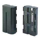 Uniross VB100562-C 7.2v Li-Ion [Replaces Sony NP-F550]