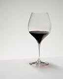 Review Riedel  / Riedel Grape Pinot Nior/Nebbiolo
