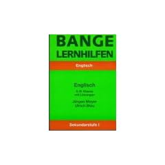 Englisch 5./6. Klasse