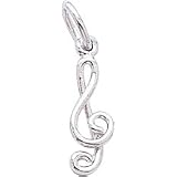 Buy Music Charm by Rembrandt Charms by Rembrandt Charms