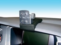 Waeco Navigationskonsole f&uuml;r Audi A4 Bj. 12/ 07- / Audi A5 Bj. 07 Preisvergleich