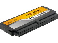 Delock IDE Flash Modul 40Pin 512MB Vert Preisvergleich