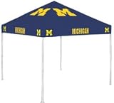 Michigan Wolverines Tailgate Tent