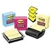 Related 3M R440-FFSS 3M Post-it Super Sticky Pop-Up Refills, 4 x 4, Fuchsia, Five 90-Sheet Pads/Pack Image