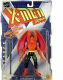  : X-men 2099 Bloodhawk