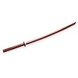 Bokken Wooden Practice Sword