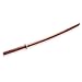 Bokken Wooden Practice Sword