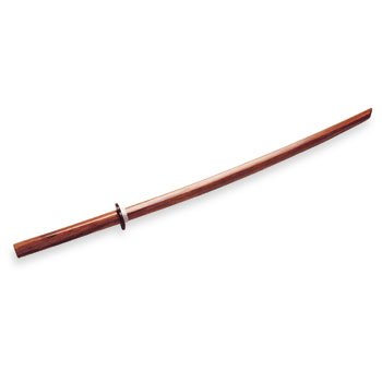 Bokken Wooden Practice Sword