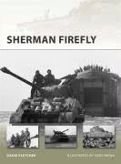 New Vanguard 141: Sherman Firefly (New Vanguard)