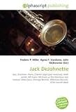 Jack DeJohnette: Jazz, Drummer, Piano, Charles Lloyd (jazz musician), Keith Jarrett, Bill Evans, Bill Evans at the Montreux Jazz Festival, Miles ... Milestone Records, ECM (record label)