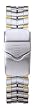 NEW TAG HEUER 6000 LADIES GOLD & STEEL BRACELET BD0680 NEW TAG HEUER 6000 LADIES GOLD & STEEL BRACELET BD0680