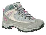Hi-Tec Lady Knysna Mid Water Proof Walking Boots