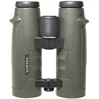 Vortex Optics 10 x 42 Razor Series Waterproof Roof Prism Binocular with 6.2 Degree Angle of View