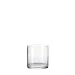 LEONARDO 025231 Vase Noble 20 cm Ø 20 cm klar 