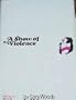 A show of violence (MW suspense)
