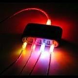 7 Port USB 2.0 Hub