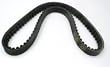 125cc 4 Stroke Scooter Drive Belt - 743-20-30