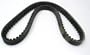 125cc 4 Stroke Scooter Drive Belt - 743-20-30