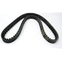 125cc 4 Stroke Scooter Drive Belt - 743-20-30