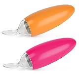 Boon Squirt - Baby Food Dispensing Spoon