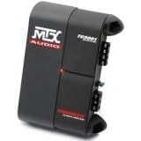 MTX Thunder5601 Mono Subwoofer Amplifier