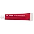 CURASOL Gel Wound Dressing - 3 oz tube -
