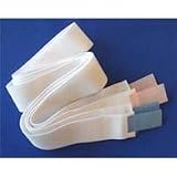 GE Reusable Abdominal Transducer Belt, 10/bx