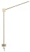 Baby : Universal Mobilehalter Schreinerarbeit Made in Germany