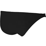 Volcom Simply Solid Basic Full Bikini Bottom - Women's