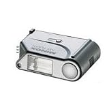 Minox 8 x 11 MX Shoe Mount Flash for the MX Camera, Guide Number 9, ISO 100, USA Warranty.