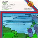 Mozart: The Violin Concertos