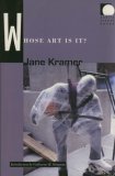 Whose Art Is It? (Public Planet)