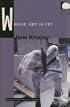 Whose Art Is It? (Public Planet Books)
