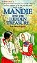 Mandie and the Hidden Treasure (Mandie, Book 9)