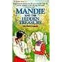 Mandie and the Hidden Treasure (Mandie, Book 9)