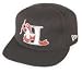 Minor League Baseball Cap - Hickory Crawdads Batting Practice Cap by New Era