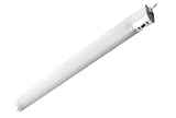 Lights of America 7020 6 24 Under Cabinet Light, White 21Y820QRK6L. SL160 Lights of America 7020 6 24 Under Cabinet Light, White