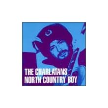 North Country Boy