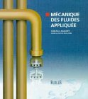 Mécanique des fluides appliquée