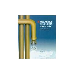 M�canique des fluides appliqu�e