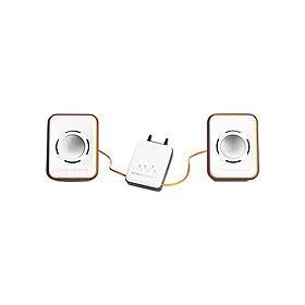 Sony Ericsson MPS-60 Mobile Phone Travel Speakers
