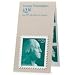 American Bank Note Company 23 cent George Washington Stamps - 1 ea
