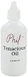 Phil Wood Tenacious Oil 4oz Drip Lube. 117916
