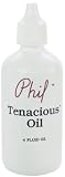 Phil Wood Tenacious Oil 4oz Drip Lube. 117916