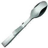 Salad Tong, 9-1/4'' Long, Stainless Steel